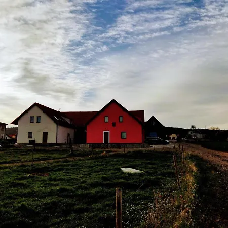 Janousek Motorsport Cesky Krumlov Přísečná