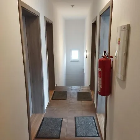 Janousek Motorsport Cesky Krumlov