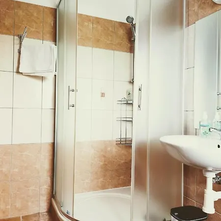 Janousek Motorsport Cesky Krumlov