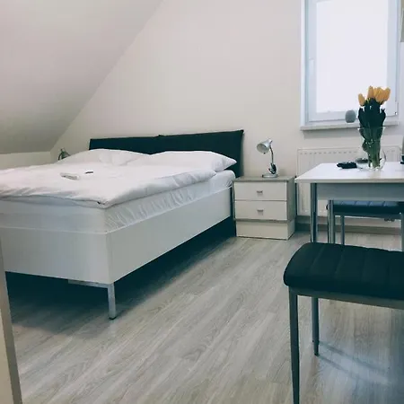 Janousek Motorsport Cesky Krumlov 3*