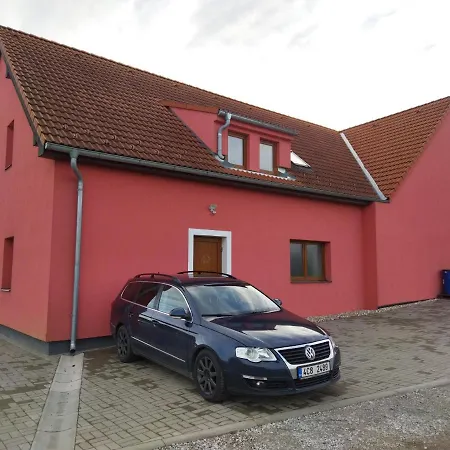 Janousek Motorsport Cesky Krumlov Konukevi Přísečná