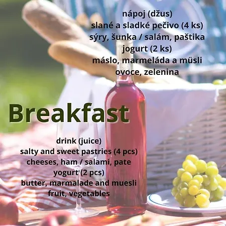 Janousek Motorsport Cesky Krumlov Maison d'hôtes Přísečná