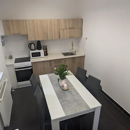 Maison d'hôtes Janousek Motorsport Cesky Krumlov Přísečná