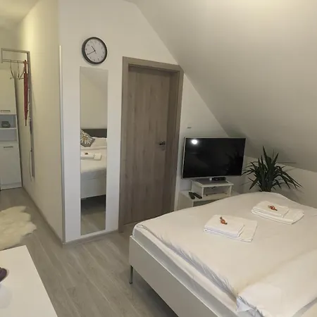 Janousek Motorsport Cesky Krumlov