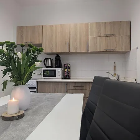 Maison d'hôtes Janousek Motorsport Cesky Krumlov