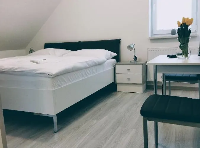 Janousek Motorsport Cesky Krumlov 3*